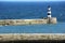 Seaham Lighthouse