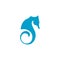 seahorse tattoo brand, symbol, design, graphic, minimalist.logo