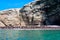 Seal on Ballestas Islands, Paracas. Peru