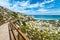 Seal Bay boardwalk on Kangaroo Island