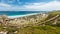 Seal Bay boardwalk on Kangaroo Island