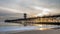 Seal Beach Pier