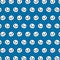 Seal - emoji pattern 26