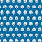 Seal - emoji pattern 50