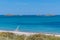 Seal Island and Penquin Island in the beautiful Shoalwater Bay