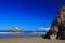 Seal Rock & Pacific Beach in San Francisco