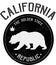 Seal of State of California