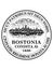 Seal of USA City of Boston, Massachusetts