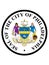 Seal of USA City of Philadelphia, Pennsylvania