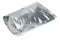 Sealed aluminum foil bag