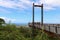 Sealy Lookout Forest Sky Pier at Coffs Harbour