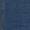 Seam blue denim cotton jeans fabric texture background