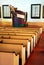 Seamen\'s Bethel chapel New Bedford