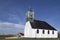 Seamen\'s Church in Oudeschild on Texel.