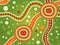 Seamless Aboriginal Design