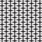 Seamless abstract basket weave pattern