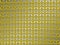 Seamless abstract gold metallic pattern and background