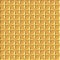 Seamless abstract golden geometric facet surface pattern