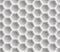 Seamless abstract honeycomb background - hexagons.