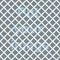 Seamless abstract mesh(grid) background - rhombus. Color white ceramic with shadows.