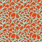 Seamless abstract pattern