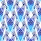 Seamless abstract pattern.