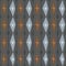 Seamless abstract pattern with stars and column background