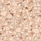 Seamless abstract pattern in terrazzo style in colors of natural stone. Vector background