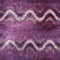 Seamless abstract pattern texture in tyrian purple