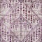 Seamless abstract pattern texture in tyrian purple