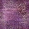 Seamless abstract pattern texture in tyrian purple