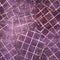 Seamless abstract pattern texture in tyrian purple