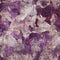 Seamless abstract pattern texture in tyrian purple