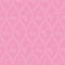 Seamless abstract pink orient pattern