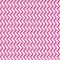 Seamless Abstract Pink Toothed Background