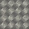 Seamless Abstract Pixel Texture. Minimalistic Graphic Design