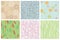 seamless abstract textures