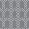 Seamless abstract vector pattern chevron tile background