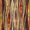 Seamless abstract wooden pattern