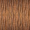 Seamless abstract wooden pattern