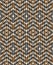 Seamless American Indians tribal patterns