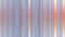 Seamless animation of abstract  pastel purple and blue transparent stripes