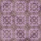 Seamless antique tiles