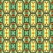 Seamless arab pattern