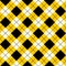 Seamless argyle pattern