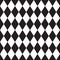 Seamless argyle pattern background.