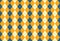 Seamless argyle pattern. Diamond shapes background