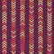 Seamless Arrow Pattern