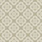 Seamless Asian damask wallpaper design