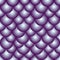 Seamless atom pattern